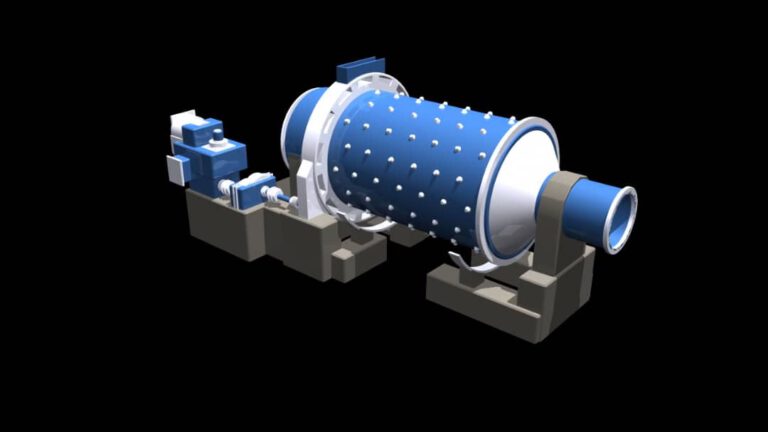 Machinery Supply and Trade