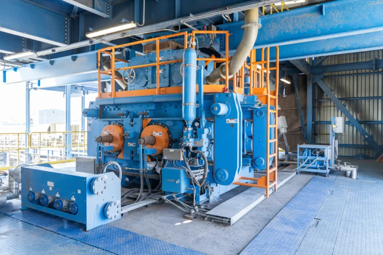 Mineral Process Planning
